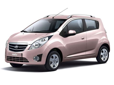 New and Used DAEWOO .